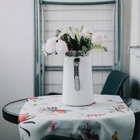 Apartman Valerija Doboj Exteriör bild