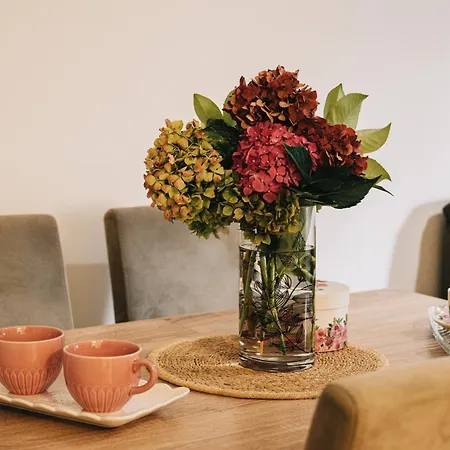 Apartman Valerija Doboj Exteriör bild