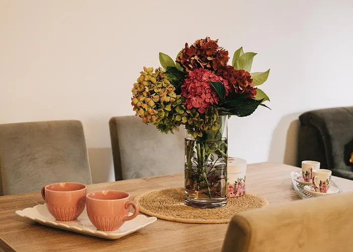 Apartman Valerija