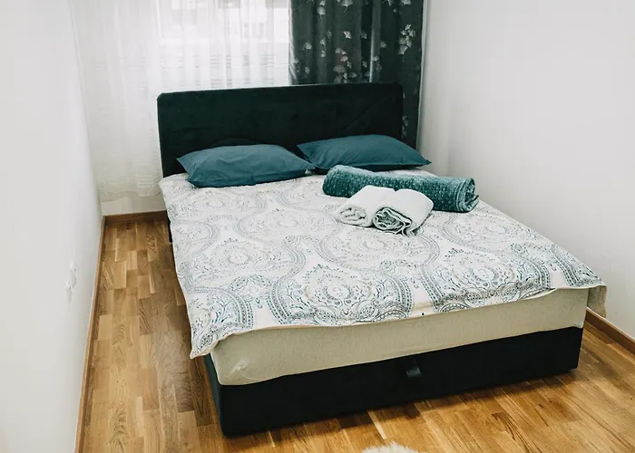 Apartman Valerija