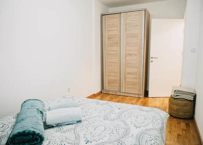 Apartman Valerija
