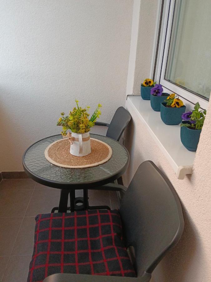 Valerija Apartment *