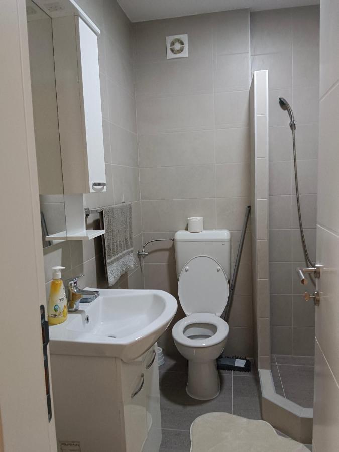 Apartment Valerija