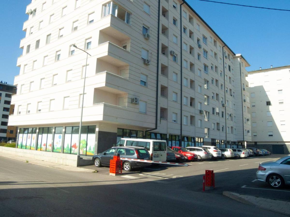 Valerija Apartment