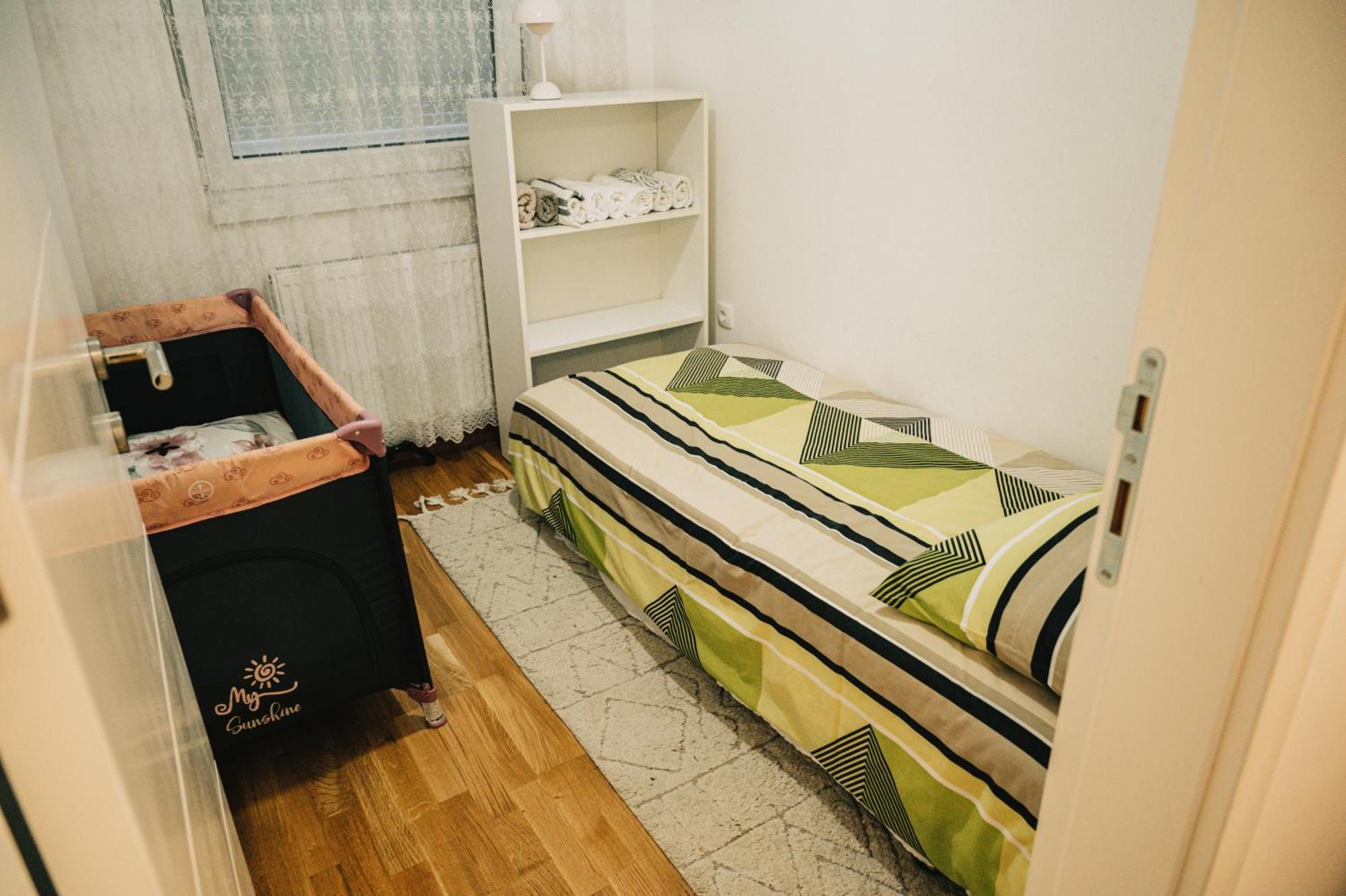 Apartment Valerija Doboj