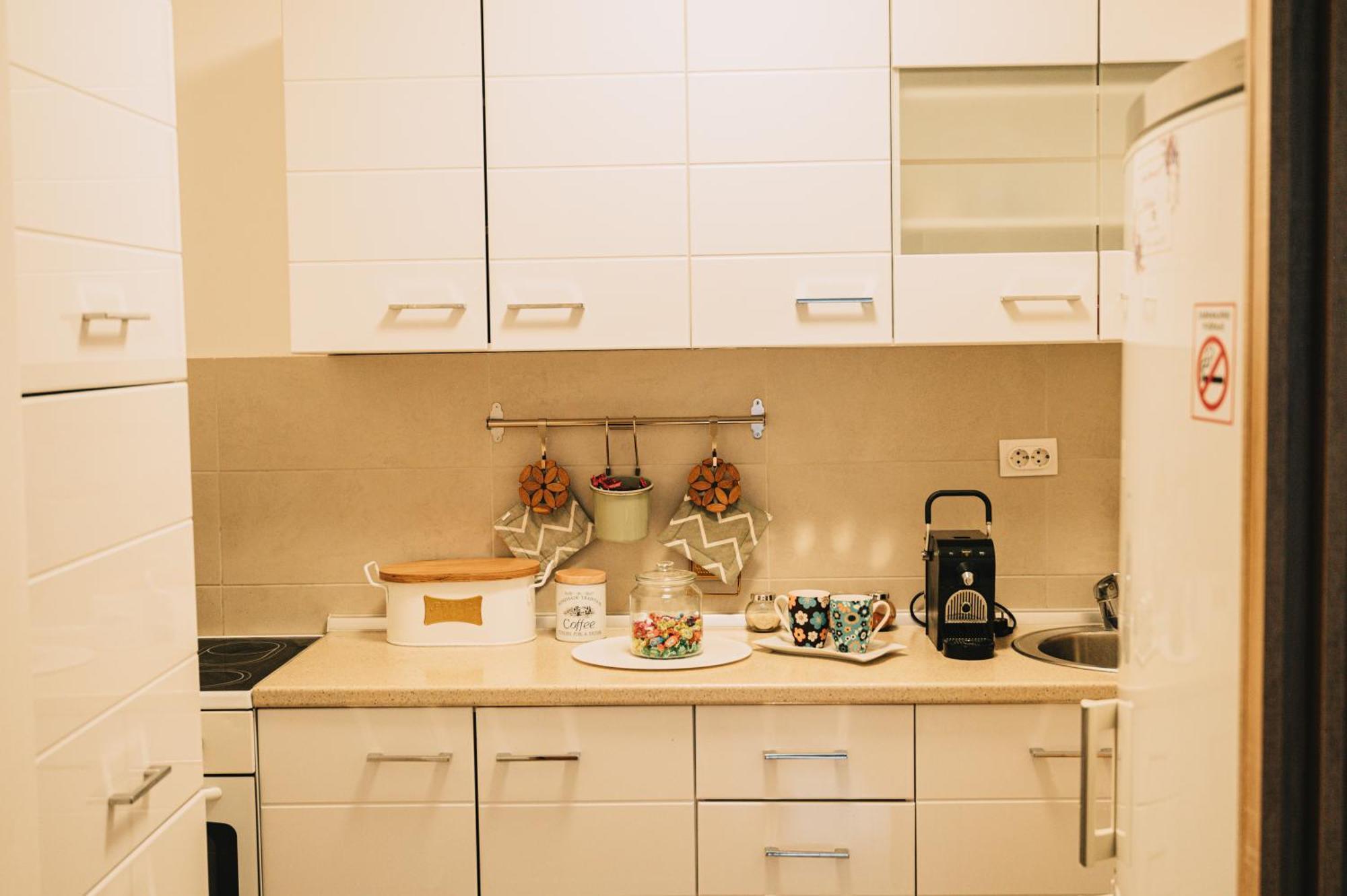 Valerija Apartment